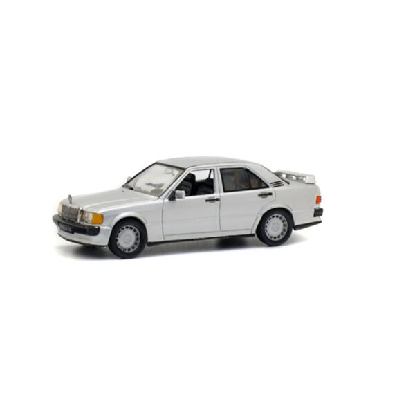 MERCEDES - 190E (W201) - 1984 1:43