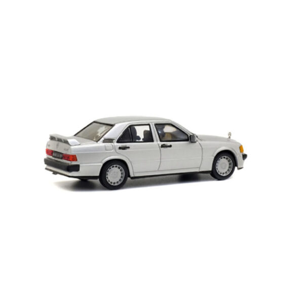 MERCEDES - 190E (W201) - 1984 1:43 - Imagen 3