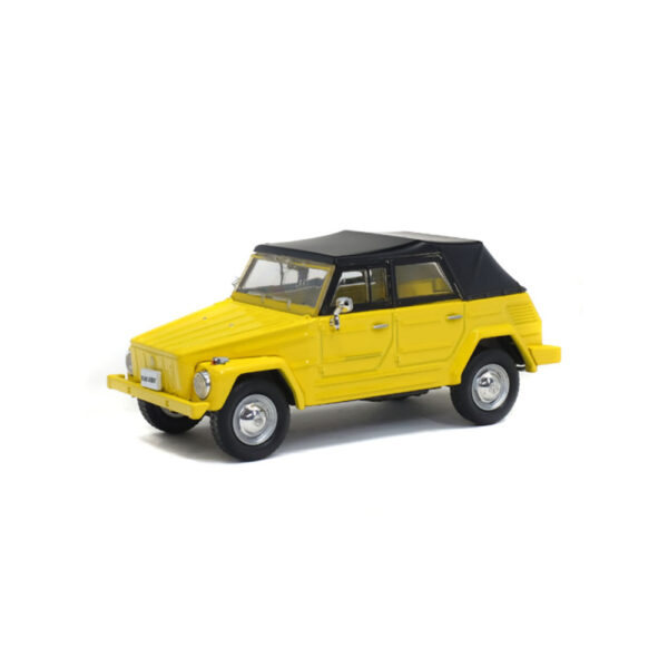 VOLKSWAGEN 181 1971 1/43 VW