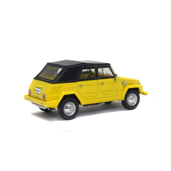 VOLKSWAGEN 181 1971 1/43 VW - Imagen 3