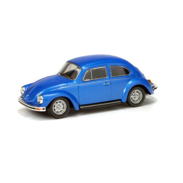 VW VOLKSWAGEN BEETLE escarabajo1303 1:64