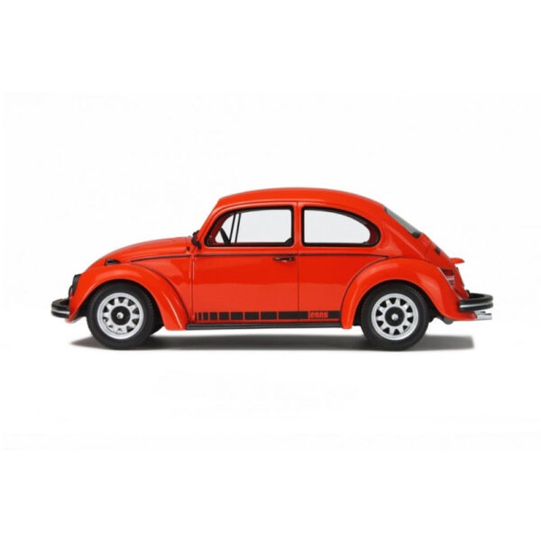 VW Volkswagen Beetle Jeans 2 1974 OT637 - Imagen 2