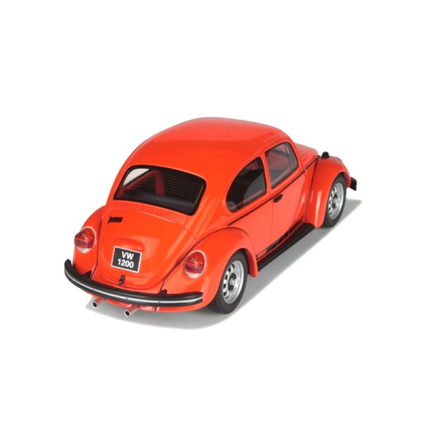 VW Volkswagen Beetle Jeans 2 1974 OT637 - Imagen 3