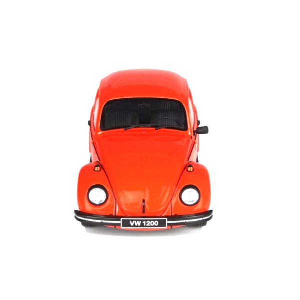 VW Volkswagen Beetle Jeans 2 1974 OT637 - Imagen 4