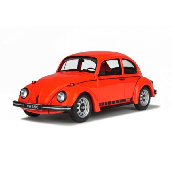 VW Volkswagen Beetle Jeans 2 1974 OT637