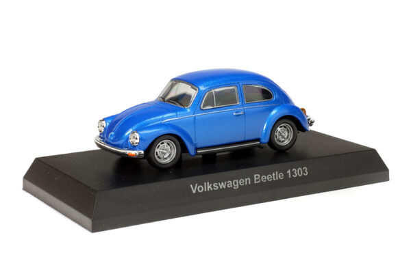 VW VOLKSWAGEN BEETLE escarabajo1303 1:64 - Imagen 2