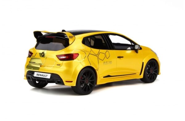 Renault Concept Car Clio R.S. 16  OT629 - Imagen 2