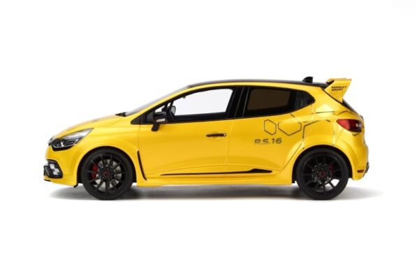 Renault Concept Car Clio R.S. 16  OT629 - Imagen 3