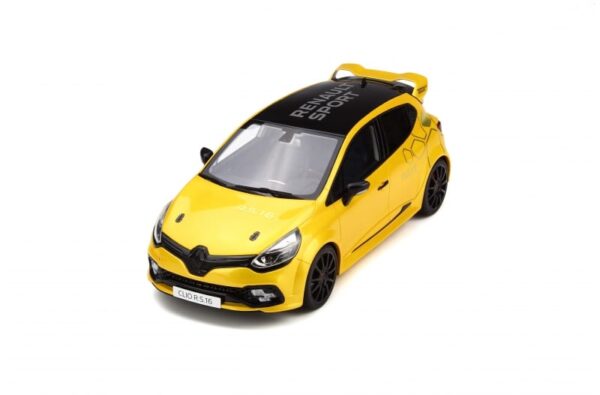 Renault Concept Car Clio R.S. 16  OT629 - Imagen 4