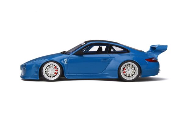 Porsche OLD&NEW BODY KIT Nuevo - Imagen 3