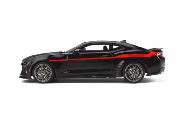 CHEVROLET CAMARO ZL1 HENESSEY THE EXORCIST - Imagen 3