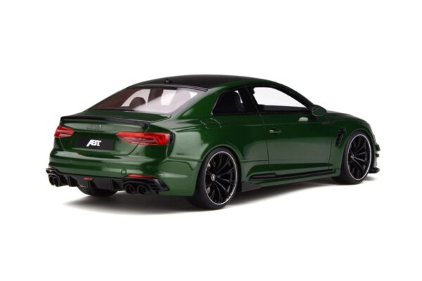 Audi ABT RS5-R Nuevo - Imagen 2