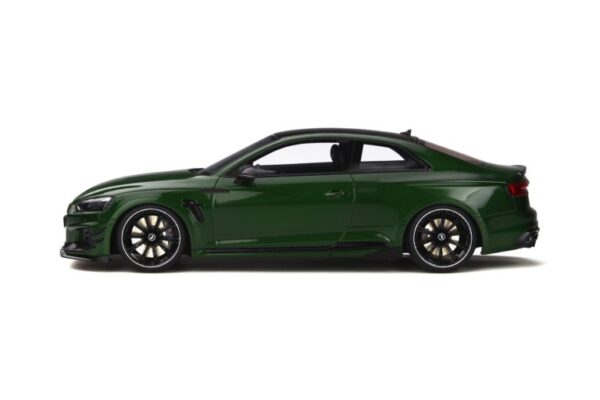 Audi ABT RS5-R Nuevo - Imagen 3