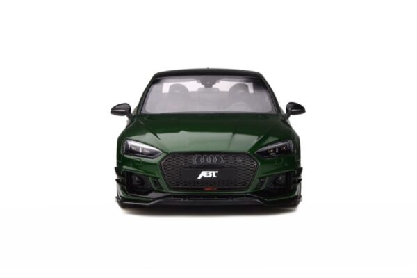 Audi ABT RS5-R Nuevo - Imagen 4