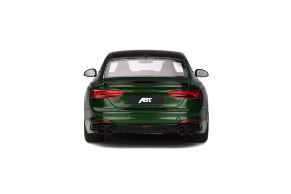 Audi ABT RS5-R Nuevo - Imagen 5