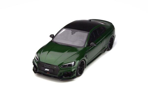 Audi ABT RS5-R Nuevo - Imagen 6