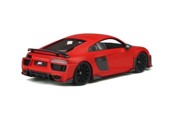 AUDI R8 ABT 2019 - Imagen 10