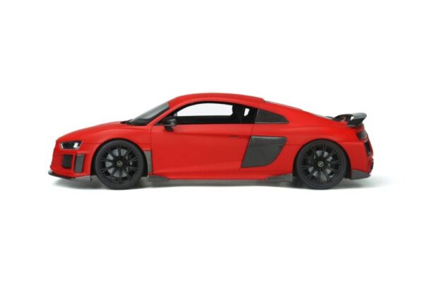 AUDI R8 ABT 2019 - Imagen 9