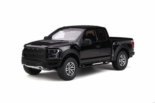 FORD RAPTOR F150 Nuevo