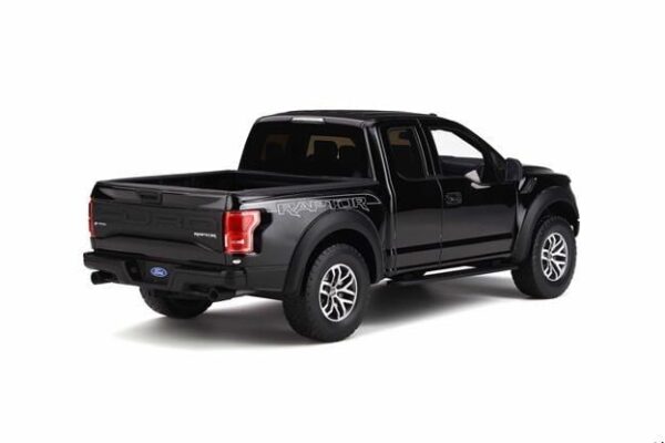 FORD RAPTOR F150 Nuevo - Imagen 2