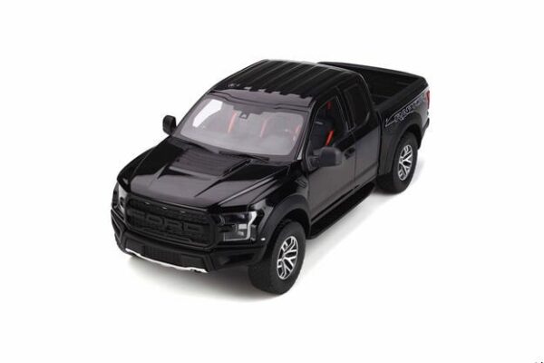 FORD RAPTOR F150 Nuevo - Imagen 6