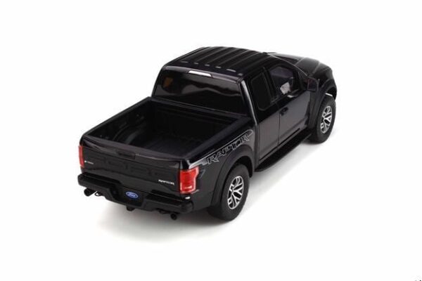 FORD RAPTOR F150 Nuevo - Imagen 7