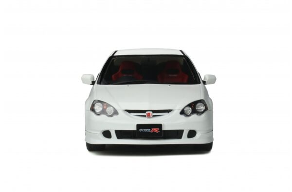 HONDA INTEGRA DC5 2001 WHITE - Imagen 3