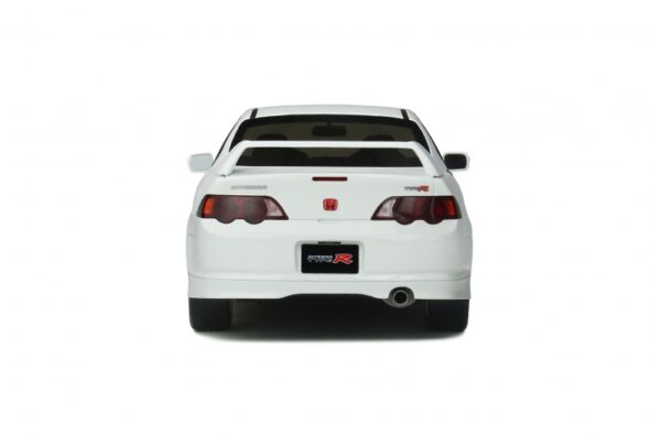 HONDA INTEGRA DC5 2001 WHITE - Imagen 4