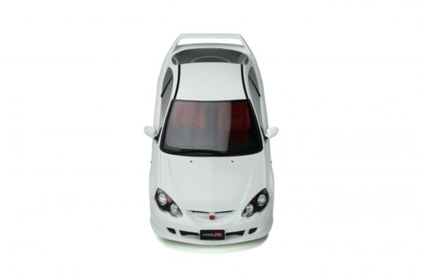 HONDA INTEGRA DC5 2001 WHITE - Imagen 7