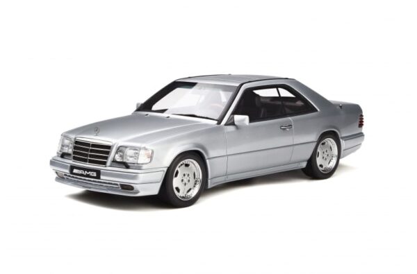 Mercedes-Benz C124 E36 AMG OT731 - Imagen 5