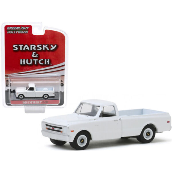 1968 Chevrolet C-10 Solid Pack - Starsky & Hutch