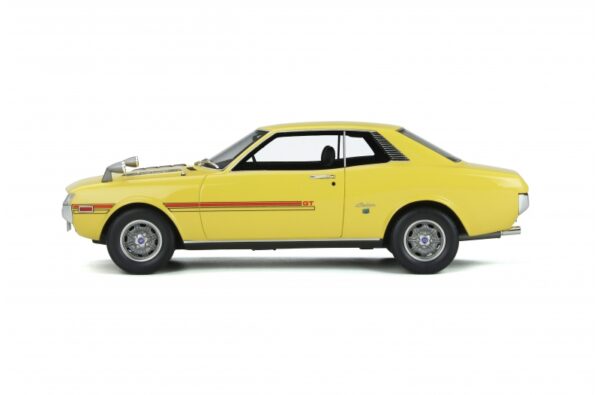 TOYOTA CELICA GT COUPE (R22) - Imagen 2