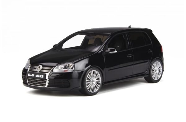 VW Volkswagen Golf R32 OT581