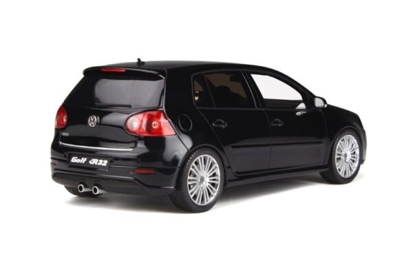 VW Volkswagen Golf R32 OT581 - Imagen 3