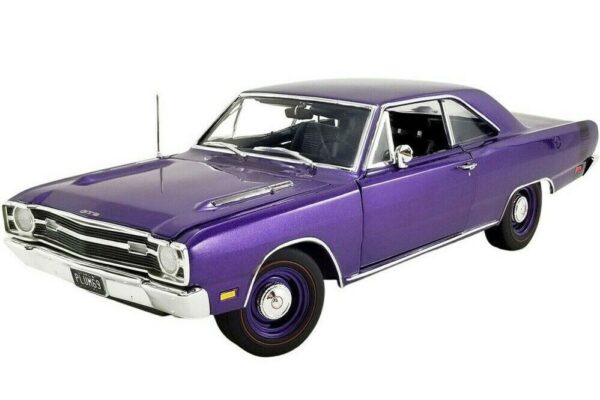 1969 Dodge Dart GTS 440