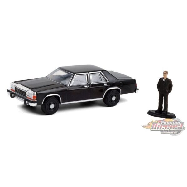 1987 Ford LTD Crown Victoria The Hobby Shop Series 10