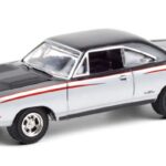 1972 Chevrolet K10 4x4 Pickup - Barrett Jackson Series 6