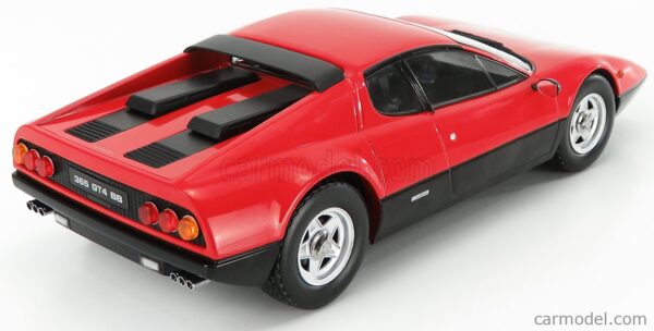 FERRARI - 365 GT4 BB - 1973 - Imagen 2