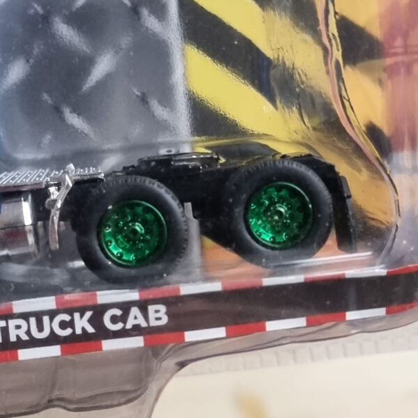 GREENMACHINE MACK ANTHEM 2019 CAMION 1:64 - Imagen 3