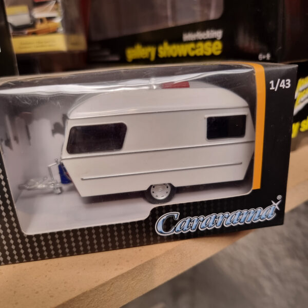 CAMPER CASA RODANTE 1:43 - Imagen 2