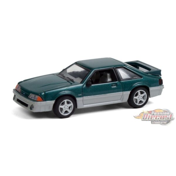 1991 Ford Mustang GT Home Improvement (1991-99 TV Series) -  Hollywood Series 31