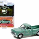 1967 Chevrolet C-10 Short Bed - Holley Speed Shop