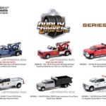 Dually Drivers Series 8