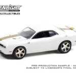 2009 Dodge Challenger R/T - Hurst Performance Edition