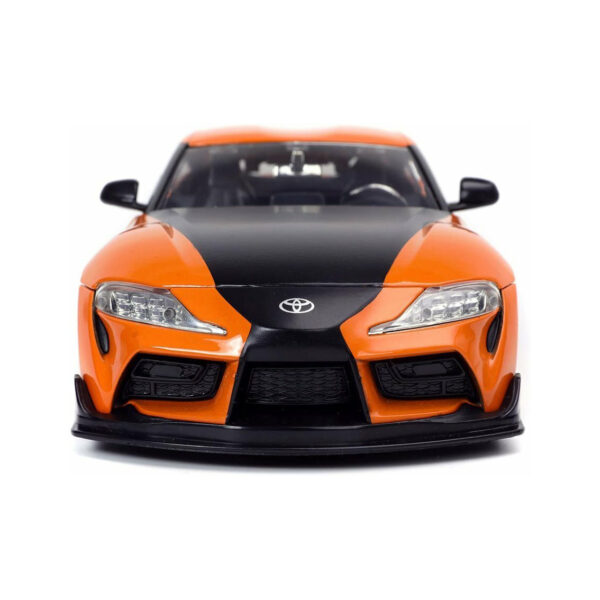 Han's 2020 Toyota Supra Rapido y Furioso - Imagen 5