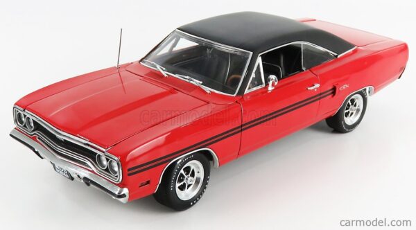 1970 Plymouth GTX - The Mod Squad - Imagen 2