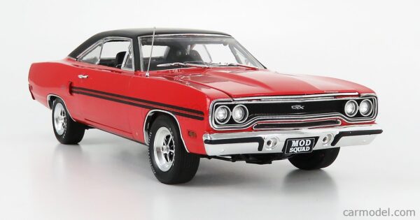 1970 Plymouth GTX - The Mod Squad - Imagen 3