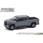 Chevrolet Silverado RST with Off-Road Steps and Sport Bar All-Terrain Series 11