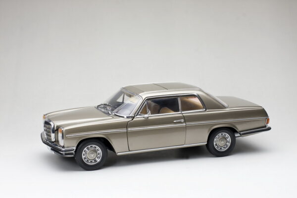 1973 Mercedes-Benz Stirch 8 Coupe