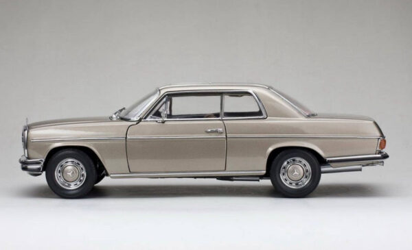 1973 Mercedes-Benz Stirch 8 Coupe - Imagen 3